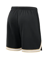 Fanatics Men's Black New Orleans Saints Fearless Drive Shorts