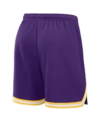 Fanatics Men's Purple Minnesota Vikings Fearless Drive Shorts