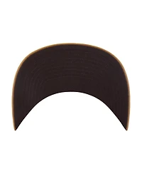 '47 Brand X Carhartt Men's and Women's Brown Kentucky Wildcats Trucker Adjustable Hat