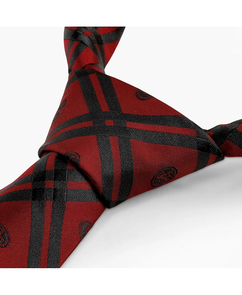 J. Palmer Men's San Francisco 49ers Game Day Tie