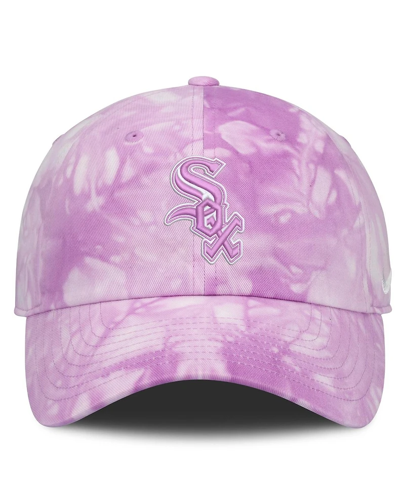 Nike Women's Light Pink Chicago White Sox Mother's Day Club Adjustable Hat