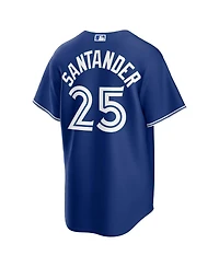 Nike Men's Anthony Santander Royal Toronto Blue Jays Alternate Replica Jersey