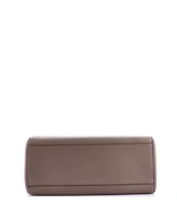 Pre-Owned Celine Large Soft 16 Bag Grained Calfskin