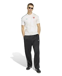 Adidas Men's White Wales National Team Fifa x World Cup 2026 Replica Jersey