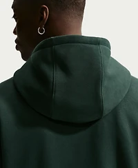 Nike Men's Green Nigeria National Team Club Hoodie