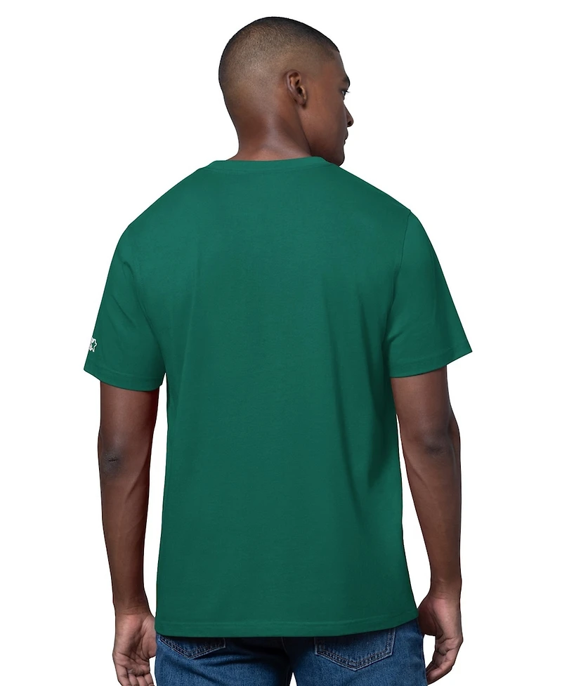 Starter Men's Starter Green New York Jets Thursday Night Gridiron T-Shirt