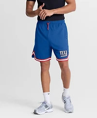 Fanatics Men's Royal New York Giants Fearless Drive Shorts