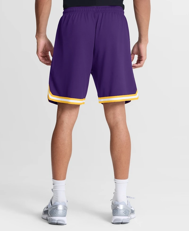 Fanatics Men's Purple Minnesota Vikings Fearless Drive Shorts