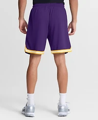 Fanatics Men's Purple Minnesota Vikings Fearless Drive Shorts