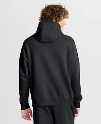 Nike Men's Los Angeles Dodgers Dri-Fit Club Hoodie