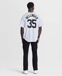 Nike Men's Cody Bellinger White New York Yankees Home Replica Jersey