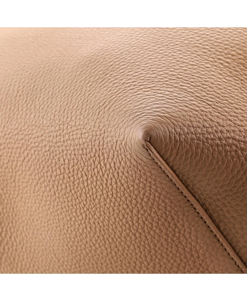 Pre-Owned The Row Large N/S Park Tote Leather