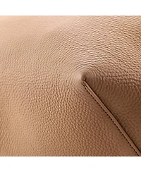 Pre-Owned The Row Large N/S Park Tote Leather