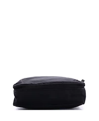 Pre-Owned Prada Large Convertible Pocket Zip Tote Tessuto