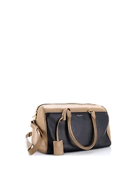 Pre-Owned Saint Laurent 6 Classic Duffle Bag Leather