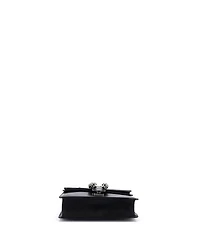 Pre-Owned Gucci Mini Dionysus Bag Leather