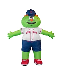 Logo Brands Boston Red Sox Inflatable Mascot