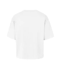 '47 Brand Women's White Kentucky Derby Reed City T-Shirt