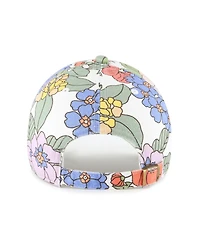 '47 Brand Women's New York Rangers Florentina Clean Up Adjustable Hat