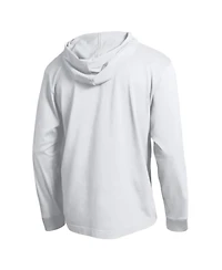 Champion Men's White Tennessee Titans All Star Hooded T-Shirt