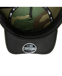 New Era Big Boys and Girls Olive San Francisco Giants 2026 Armed Forces Day 9FORTY M-Crown Adjustable Hat