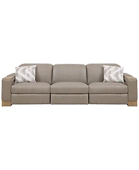 Maxyne 3-Piece Power Reclining Sofa Set