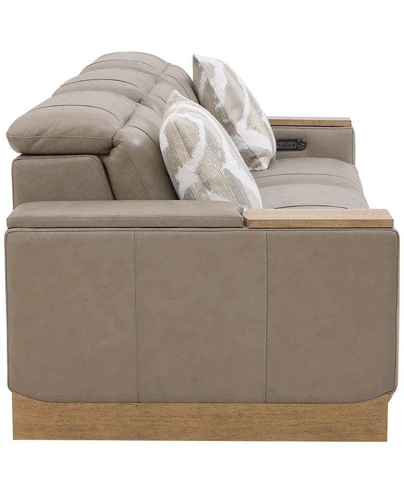 Maxyne 3-Piece Power Reclining Sofa Set