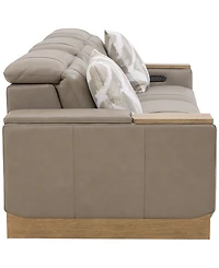 Maxyne 3-Piece Power Reclining Sofa Set
