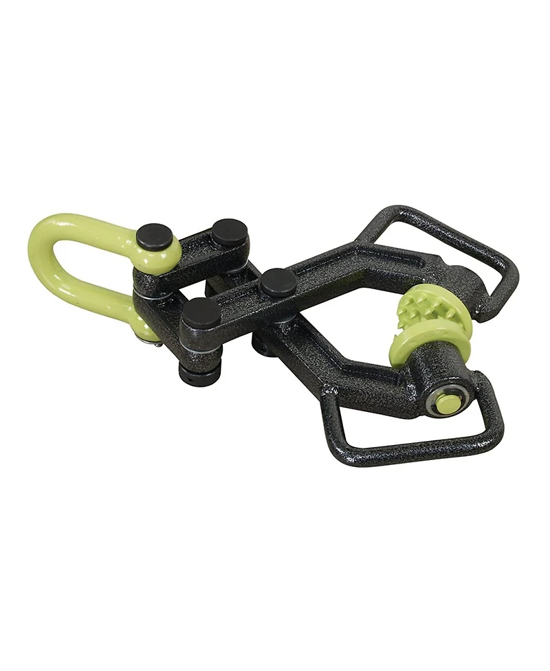 Brush Grubber Bg-11 Xtreme Brush and Tree Stump Puller Remover Tool Handles