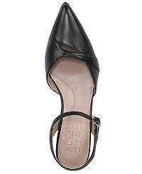 Naturalizer Women's Merritt Strappy Pumps