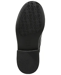 Naturalizer Women's Legend Zipper Short Boots