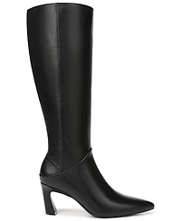 Naturalizer Women's Edina Zipper Tall Boots