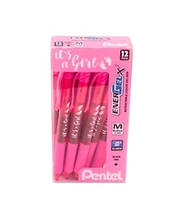 Pentel It's a Girl