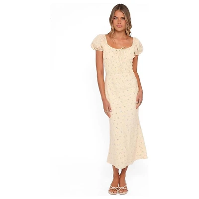 Petal and Pup Women's Teigan Midi Dress