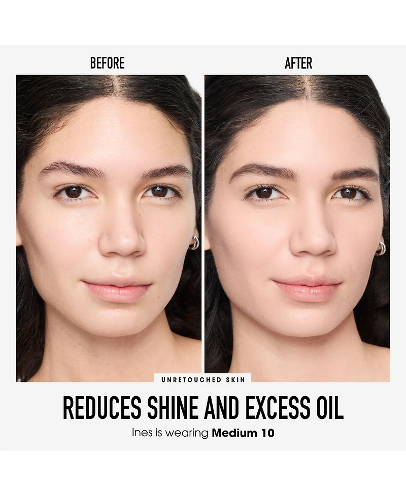 bareMinerals Original Matte Loose Powder Foundation Spf 15