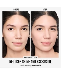 bareMinerals Original Matte Loose Powder Foundation Spf 15