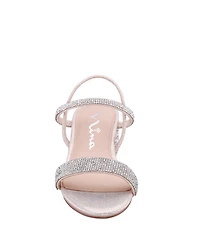 Nina Girls Carla Sandal