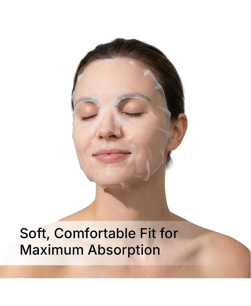 7E Wellness Cell Renewal Peptide Mask