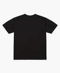 Mitchell & Ness Men's Keith Hernandez Black New York Mets Icon Legendary T-Shirt