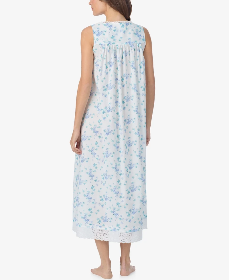 Eileen West Women's Lawn Ballet Nightgown