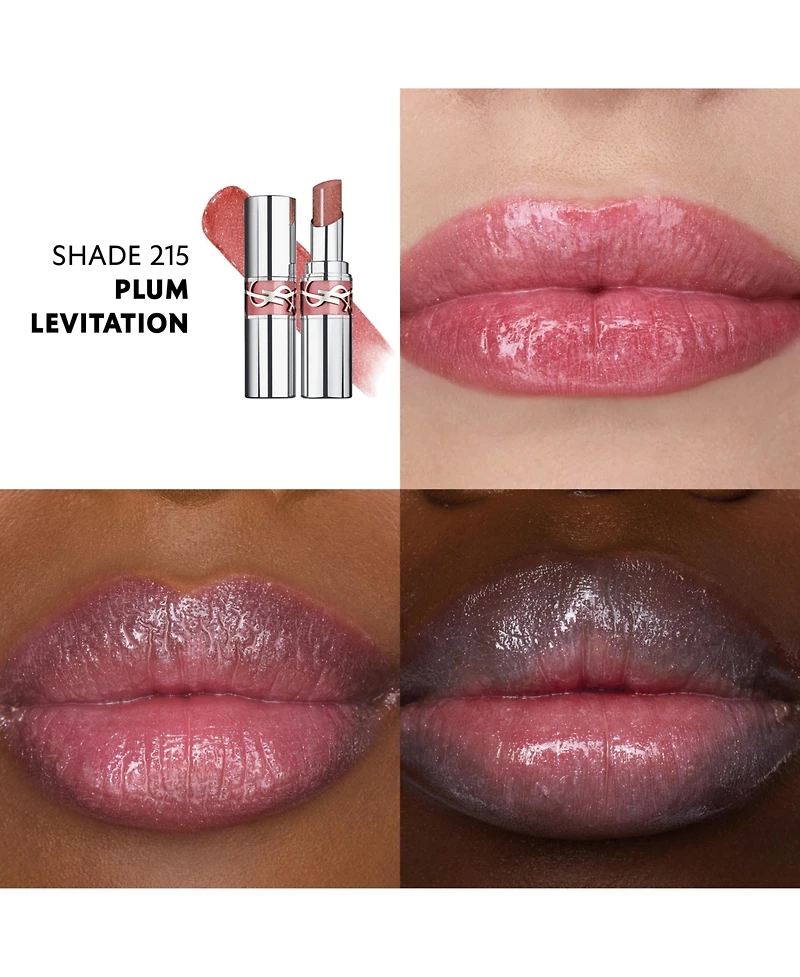 5-Piece Ysl Essentials Bundle ($126 Value!)