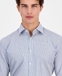 Hugo by Boss Men's Valerio Modern-Fit Dress Shirt