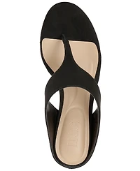 I.n.c. International Concepts Women's Behla Round Toe Dress Sandals, Macy's Exclusive