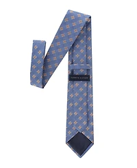 Tommy Hilfiger Men's Berkshire Medallion Tie
