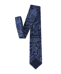 Tommy Hilfiger Men's Ballentine Paisley Tie
