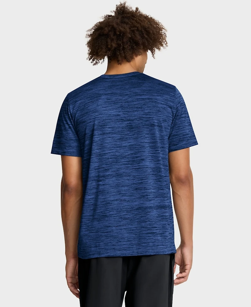 Nike Men's Royal Chicago Cubs Velocity Dri-fit T-Shirt
