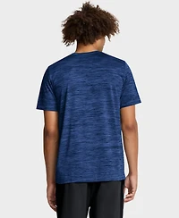 Nike Men's Royal Chicago Cubs Velocity Dri-fit T-Shirt