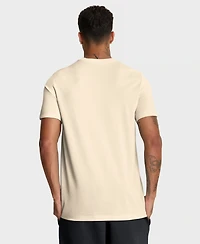 Nike Men's Cream Atlanta Braves Swoosh Legend Dri-fit T-Shirt