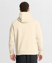Nike Men's Natural Ohio State Buckeyes Primetime Club Hoodie