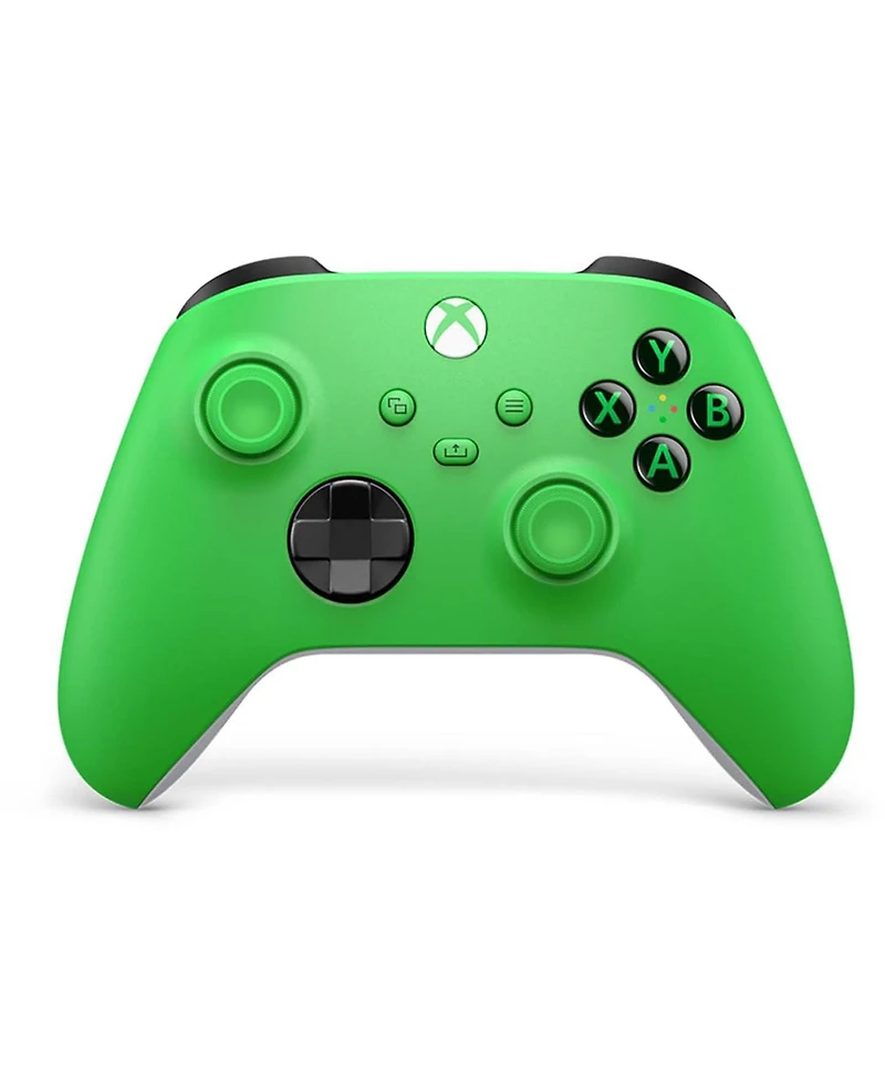 Xbox Kmd Accessory and Volcain Green Wireless and Doom Special Edition Controller